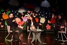 Şahinkaya Mezunları 14 Mart Tıp Bayramı’nda Okulumuzda!