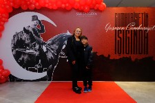 Academy Kampüs’te Görkemli Cumhuriyet Resepsiyonu!