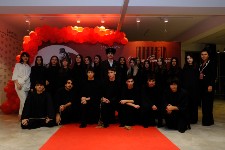 Academy Kampüs’te Görkemli Cumhuriyet Resepsiyonu!