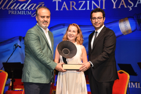 Şahinkaya Türkiye’nin En Uzun Soluklu Uluslararası Festivali’nde Yine Sanatla Beraber