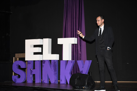 Şahinkaya ELT SUMMIT’te Yabancı Dil Eğitiminde Yapay Zeka Konuşuldu