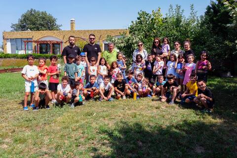 Yazın Tadı Şahinkaya’da Bir Başka