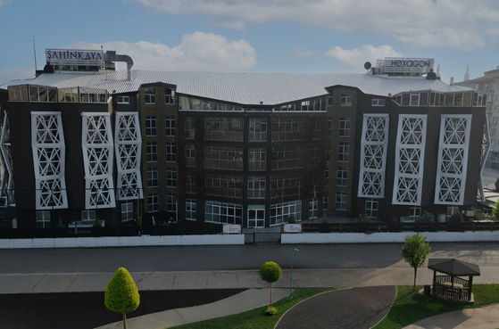 HEXAGON ŞAHİNKAYA EFSANESİ ŞİMDİ KURS!