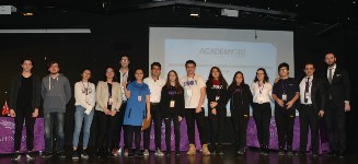 İl Çapında Liselerarası Münazara Turnuvası     