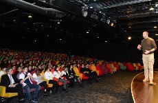    Girişim Savaşçısı’ndan Başarı Tüyoları