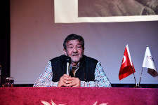 ‘İz Sürmeden, İz Bırakılmaz’