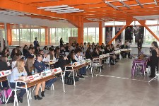 İl Çapında MUN Training Konferansı