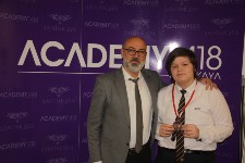 Academy 1418’den Satranç Rekoru