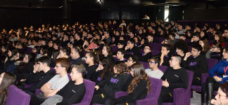 ‘Beceriden Ziyade İş Yönetimi Önemli! 