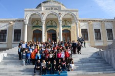 Anıtkabir ve Meclis Ziyareti