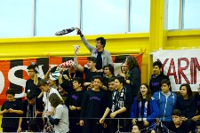 Futsal Liginde Çekişmeli Final