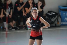 Özel Rasim Şahinkaya Fen ve Anadolu Lisesi Kız Voleybol Takımı 2. kümede gerçekleştirilen ilk maçını galibiyetle tamamladı.