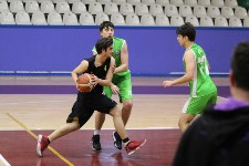 Hexagon Erkek Basketbol Takımı Sezona Galibiyetle Başladı