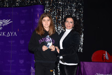 Ortaokuldan Tasarım ve Edebiyat Ödülleri 