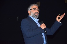 Polat’tan ‘Gelecek Sizsiniz’ Semineri 