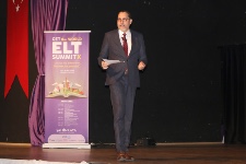 Şahinkaya’da ELT SUMMIT Farkı    