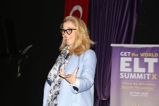 Şahinkaya’da ELT SUMMIT Farkı    