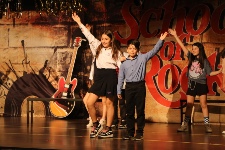 School of Rock Müzikali 