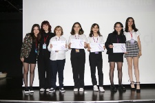 Junior MUN Konferansı 