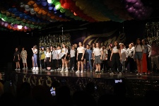 ‘Fame Müzikali’ ile Broadway Show Devam Ediyor