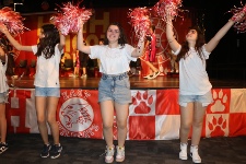 “High School Musical” Rüzgarı 