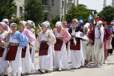 Kampüsler Festival İle Renklendi