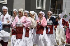 Kampüsler Festival İle Renklendi