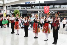 19 Mayıs’ta Gençlik Festivali Coşkusu