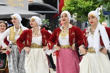 19 Mayıs’ta Gençlik Festivali Coşkusu