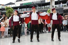 19 Mayıs’ta Gençlik Festivali Coşkusu