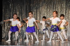 Skola’nın Minikleri İlk Mezuniyetlerini Yaşadı