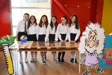 Skola’da Bilimsel Keşiflerle Dolu Bir Gün