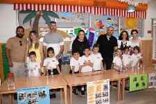 Skola’da Bilimsel Keşiflerle Dolu Bir Gün