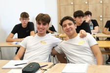 Hexagon Academy’nin Yeni Şampiyonları Hazır!