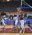 Şahinkaya Basketbol Takımının Şampiyonluk Zaferi 