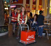 Kidzania İstanbul'da Eğlence Dorukta