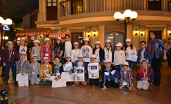 Kidzania İstanbul'da Eğlence Dorukta