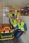 Kidzania İstanbul'da Eğlence Dorukta