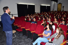 ‘Yurtdışı Eğitim’ Semineri