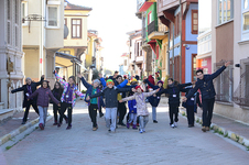 Mudanya Mütareke Evi’nde Tarihe Tanıklık