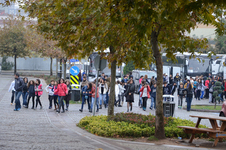 İstanbul’a Kültürel ve Sanatsal Çıkarma