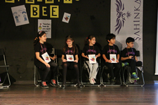 Spelling Bee ile Eğlenerek Öğrendiler!