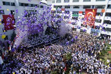 Şahinkaya’da Okula Dönüş Bayramı!    