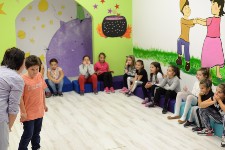 Sanat-Spor Kursları Neşe İçinde Başladı