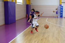 Sanat-Spor Kursları Neşe İçinde Başladı