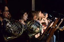 Uludağ Üniversitesi Senfoni Orkestrası