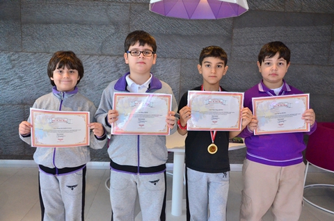 03 – 07 Şubat Haftanın STAR ları