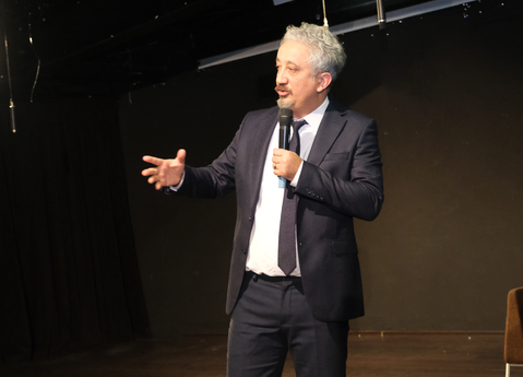 Skola Öğrencileri Tıp Bayramını Kutluyor